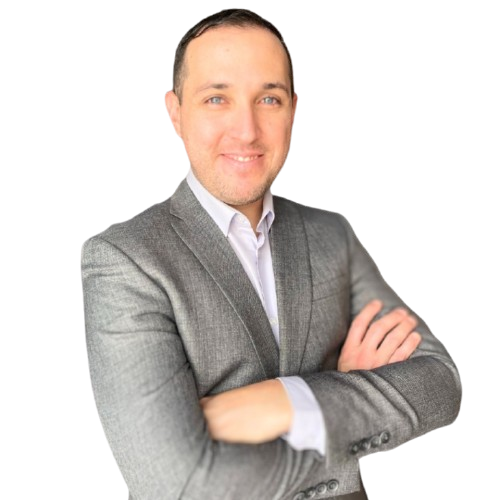 Francisco Rodríguez Mendoza — Consultor en Gobernanza de IA